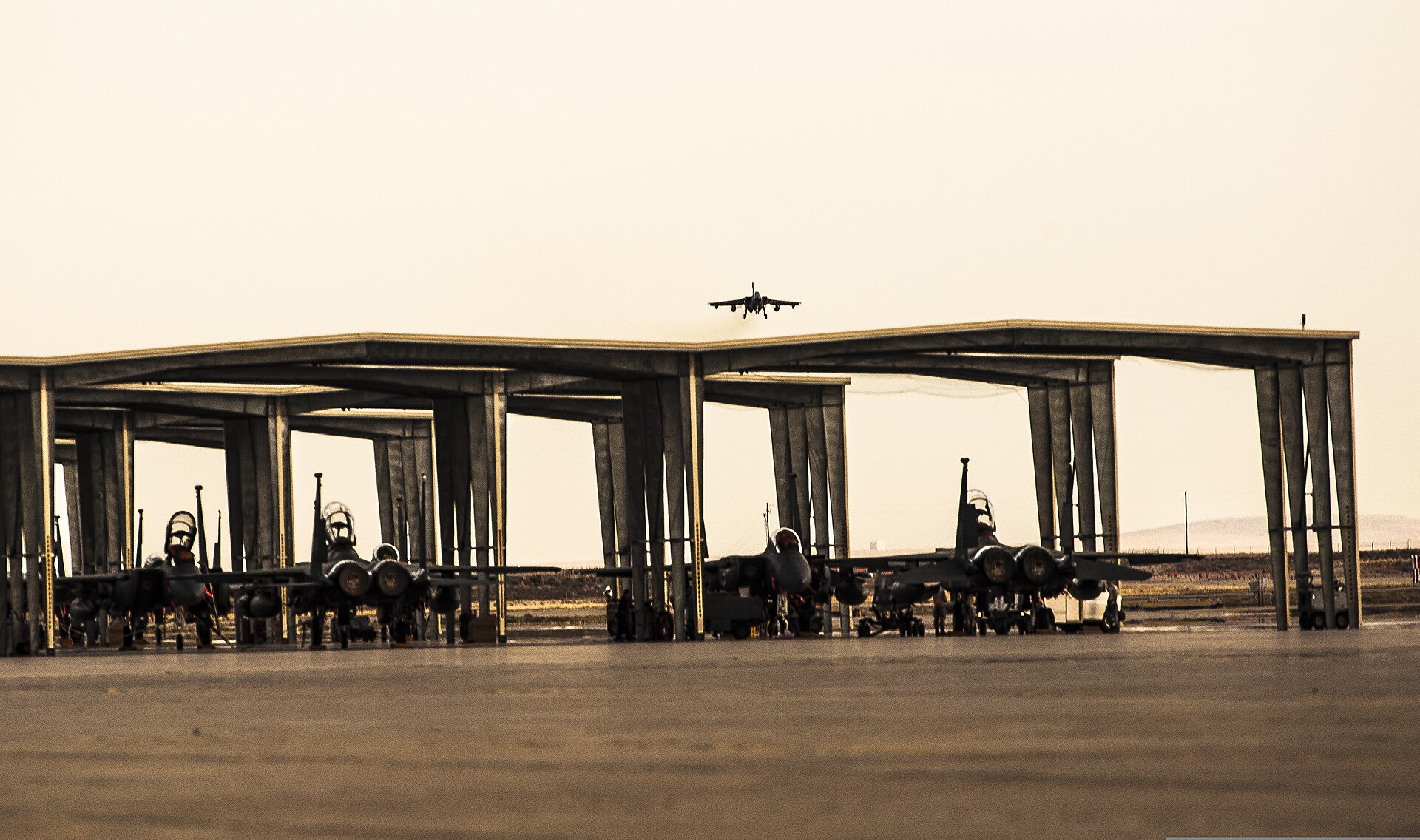 aircraft mountain landing