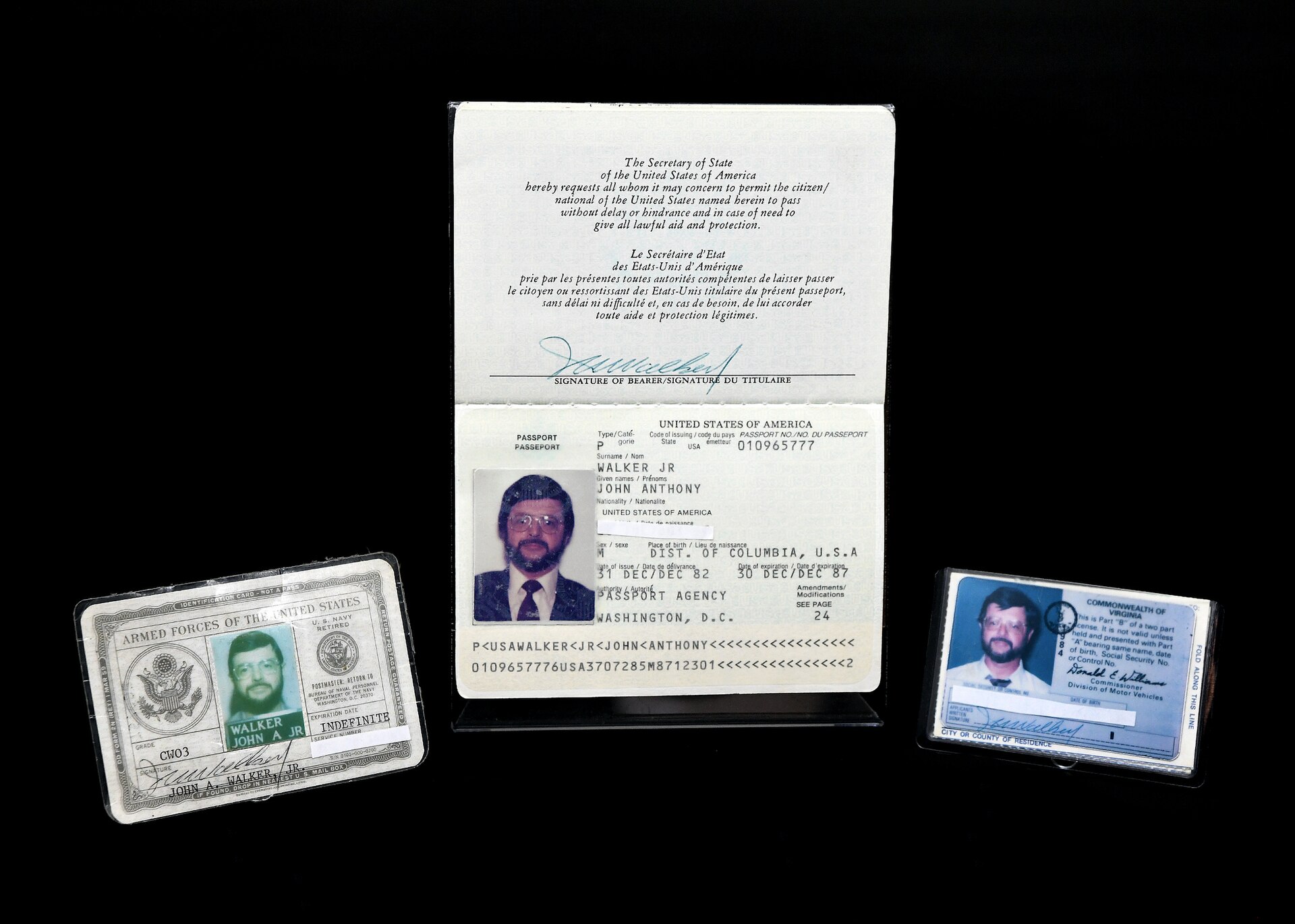 passport hotel check in China